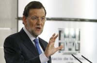 Испания: отставки премьера требует более миллиона человек