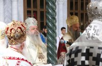 «Македонський сценарій» подолання церковного розколу