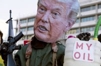 Reuters: США хочуть обмінювати важку венесуельську нафту для поповнення стратегічного резерву