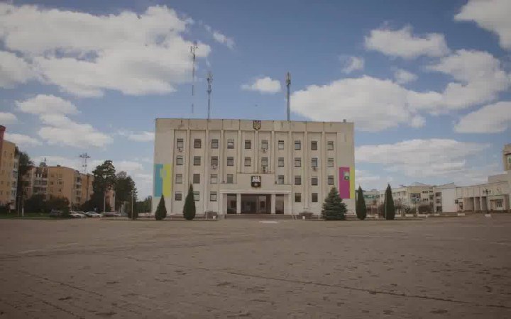 До Славутича повернули електроенергію 