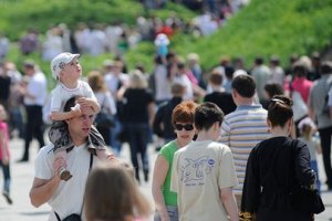 Українцям доведеться працювати в суботу, 28 квітня