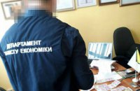 Завкафедрой вуза во Львовской области уличили во взяточничестве на 100 тыс. гривен 