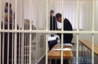Суд не нашел оснований в отводе судьи по делу Луценко
