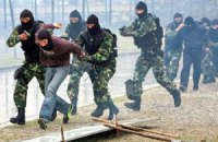 В Николаевской области задержан уроженец Чечни, подозреваемый в терроризме