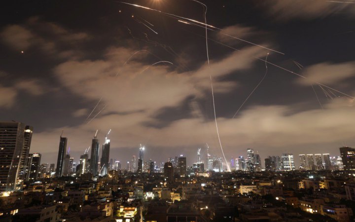 ​​Пʼятеро громадян України загинули внаслідок ракетної атаки Ірану проти Ізраїлю 14 червня