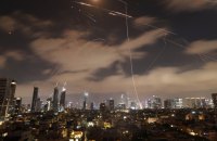 ​​Пʼятеро громадян України загинули внаслідок ракетної атаки Ірану проти Ізраїлю 14 червня