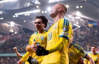 Ребров залишається, або Як Україна гарантувала собі місце в плей-оф відбору до ЧС