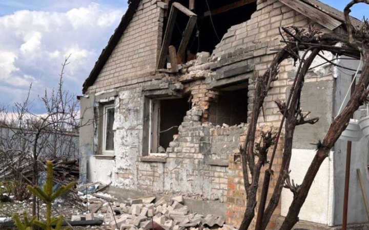 Головне за суботу, 4 квітня: обстріли Херсона, майже 130 боєзіткнень, напад на військовослужбовців ТЦК у Вінниці 