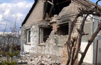 Головне за суботу, 4 квітня: обстріли Херсона, майже 130 боєзіткнень, напад на військовослужбовців ТЦК у Вінниці 