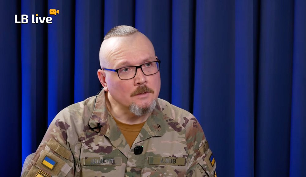 Владислав Дудчак 