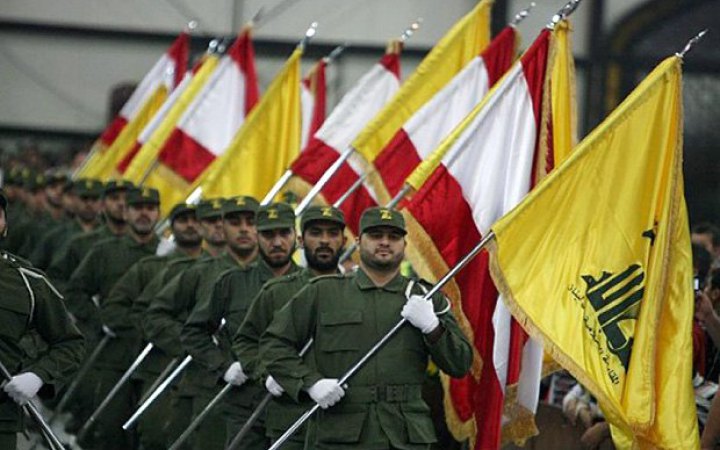 Адміністрація Трампа схвалила виділення 230 млн доларів силам безпеки Лівану для роззброєння "Хезболли"