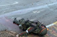 Уничтожить тела на месте: заместитель министра обороны РФ приказал изъять у российских военных документы