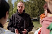 ОВА: на Сумщині активні бої тривають поблизу населених пунктів двох громад