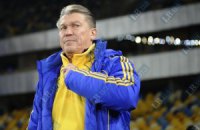 Олег Блохин: "Не возьму Шевченко на Евро-2012 за былые заслуги"