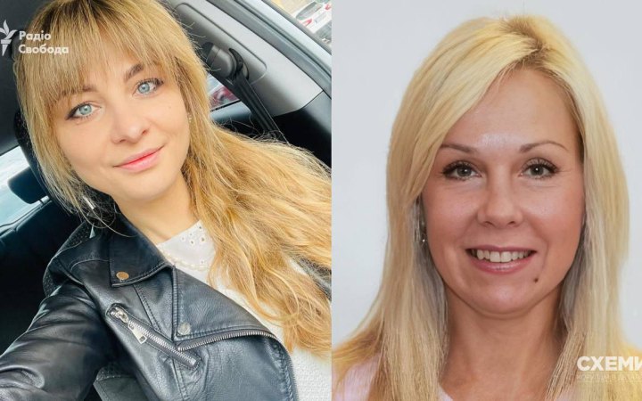 Дві фігурантки операції «Мідас» вийшли під заставу