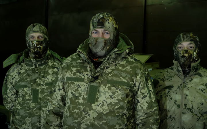 Спецпідрозділ ССО «Рейнджер» отримав партію потужних зарядних станцій від волонтерів «Української команди»