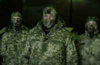 Спецпідрозділ ССО «Рейнджер» отримав партію потужних зарядних станцій від волонтерів «Української команди»