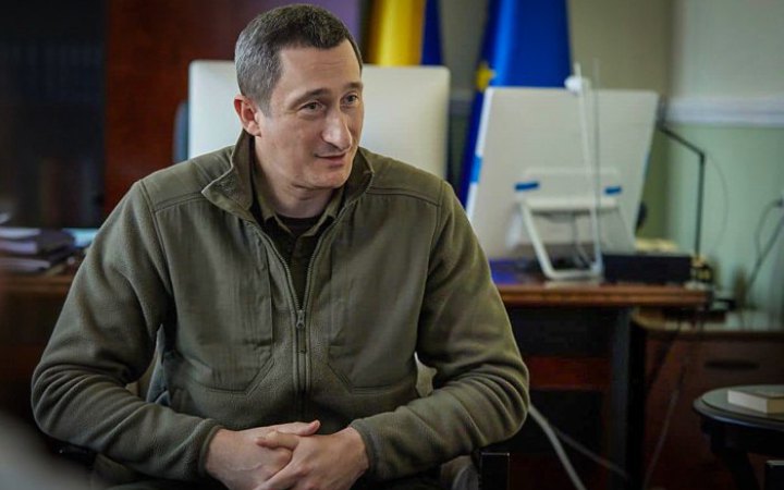 "Не маємо права повернутися в "Україну 1.0": голова Нафтогазу назвав основну умову повоєнного відновлення 