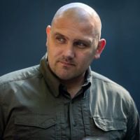 Лисак Сергій Петрович 