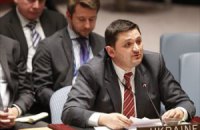 Россия несет ответственность за гибель людей на Донбассе, - постпред Украины в ООН