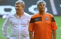 Стала відома зарплата Луческу в разі призначення його головним тренером "Динамо"