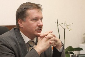 Чорновіл хоче працювати з Кличком