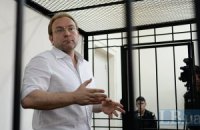 Волга: "Дело против меня сфабриковано с грубейшими нестыковками"