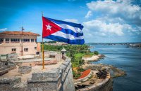 Туризм на Кубі різко впав через дефіцит і санкції