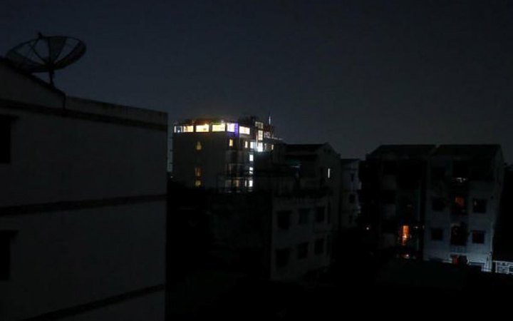 Губернатор російського Бєлгорода заявив про атаку ЗСУ на енергетичну інфраструктуру