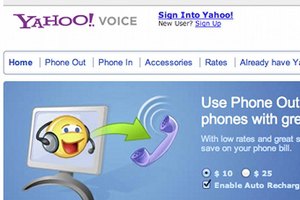 Хакери опублікували тисячі паролів з Yahoo!
