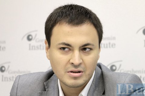 Нардеп Алексеев: Рада доработает до конца отведенного срока