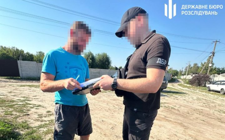 На Харківщині посадовці лісництва допомогли незаконно вирубати дерев на 12 млн грн