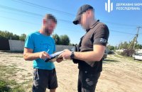 На Харківщині посадовці лісництва допомогли незаконно вирубати дерев на 12 млн грн