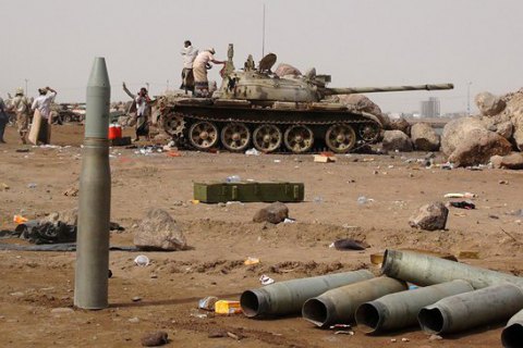 В Йемене возобновилась война