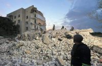 Ворог використовує термобаричні боєприпаси для ударів по Часовому Яру, —ОСУВ "Хортиця"