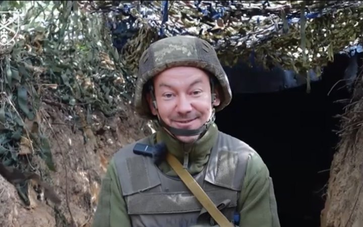  "У мене була автомийка, а тепер я зачищаю Україну від окупантів": історія мобілізованого піхотинця 