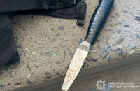 У Тернополі конфлікт між школярками переріс у ножові поранення