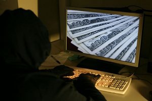 Российские хакеры вышли в лидеры по доходам