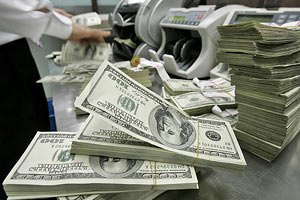 Россия перечислит $3 млрд Украине в начале следующей недели