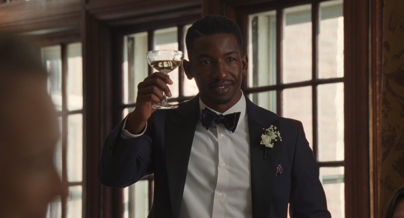 Кадр з фільму «Любить не любить».