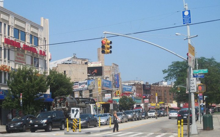 Брайтон-Біч у Нью-Йорку перейменують на "Український шлях", - Кислиця