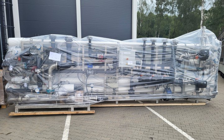 У Литві розкрили схему обходу санкцій: затримали 11 осіб