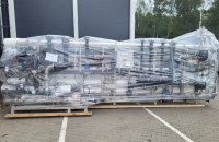 У Литві розкрили схему обходу санкцій: затримали 11 осіб