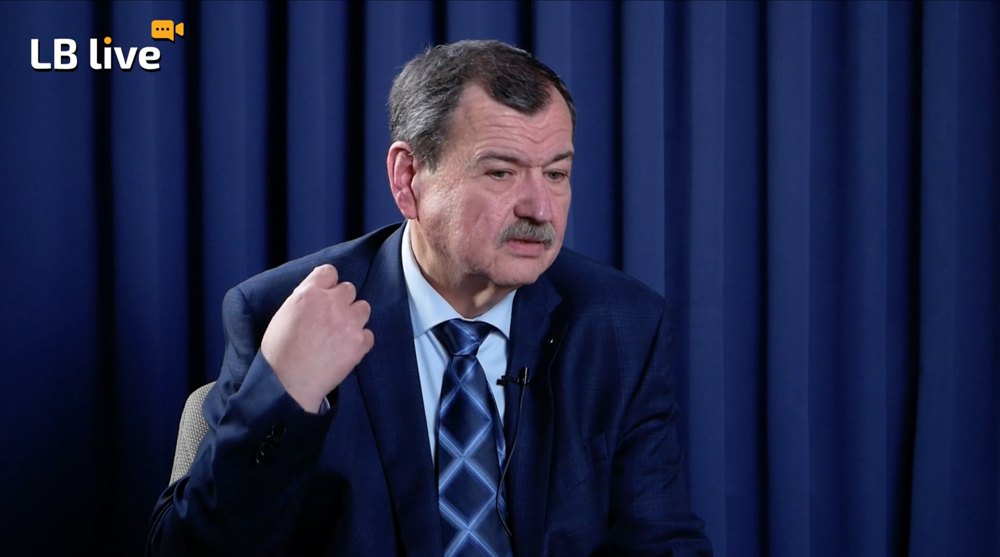 Сергій Дубовик