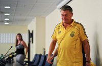 Ярмоленко и Ракицкий могут лишиться места в сборной 