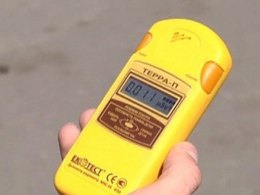 Власти назвали уровень радиации в Киеве