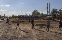 У Сєвєродонецьку стало більше російських військових