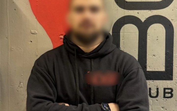 На в'їзді в Київ п'яний спортсмен вдарив військового на блокпосту в комендантську годину