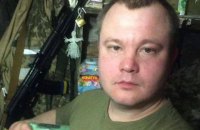 У Києві боєць АТО загинув після падіння з 9 поверху