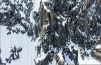 Связка из пяти альпинистов разбилась насмерть в австрийских Альпах